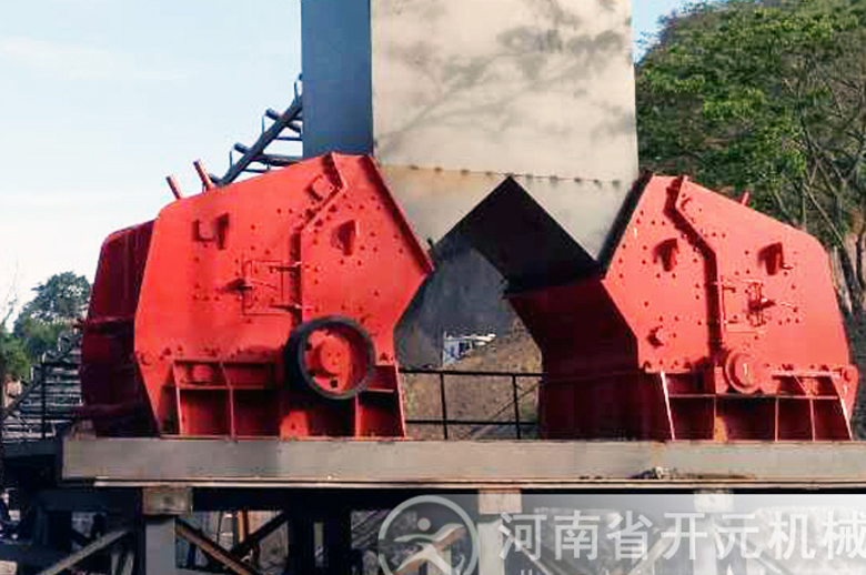 制造選礦設(shè)備、建材機(jī)械的專(zhuān)業(yè)廠(chǎng)家